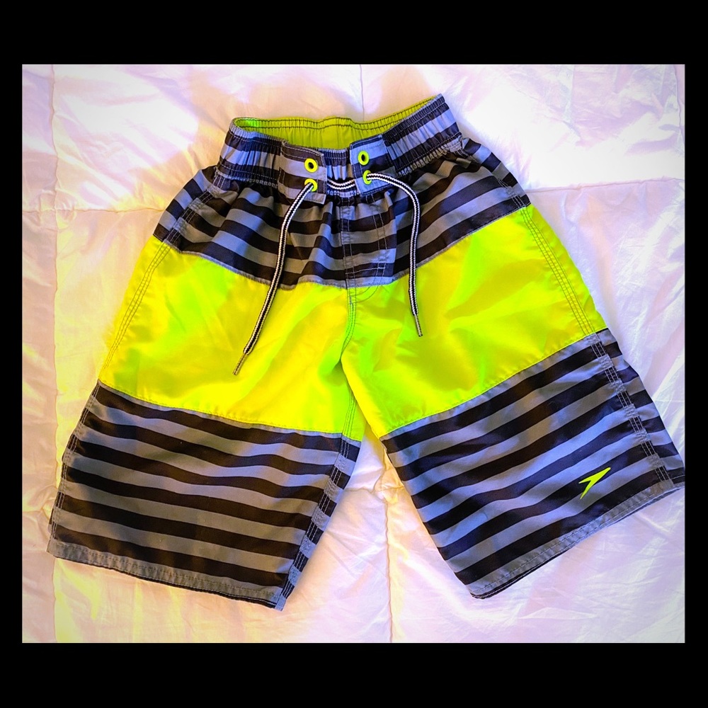 Speedo Board-Shorts
